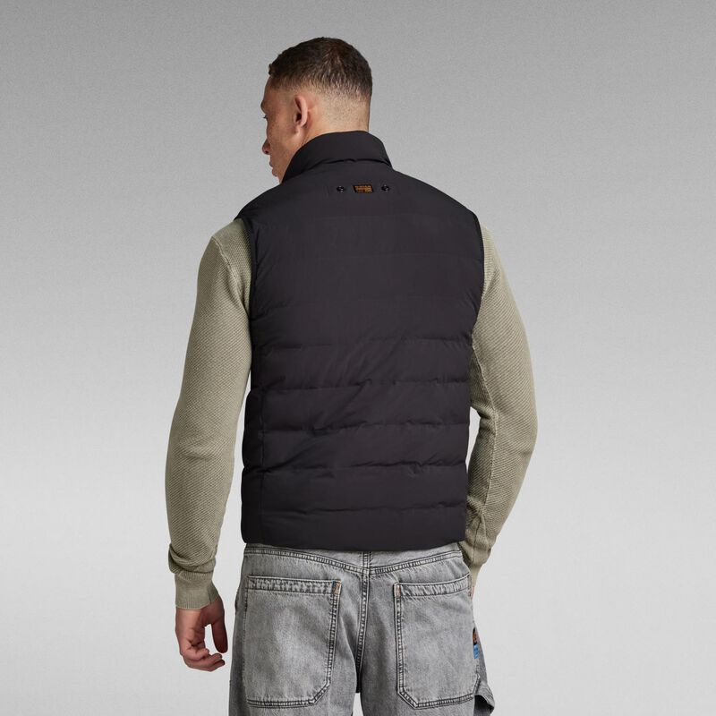 G-Star Foundation Liner Vest image number 2